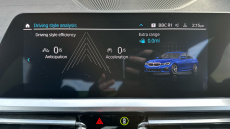 BMW 3 Series 330i M Sport 4dr Step Auto Petrol Saloon